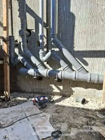 سباك وكهرباء مصر 1