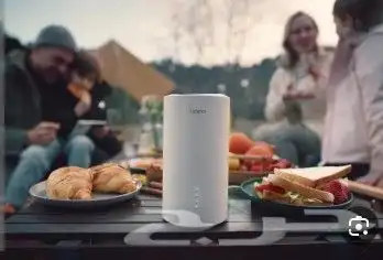 عرض خاص راوتر من زين 5G كل شهر  199 ريال 9