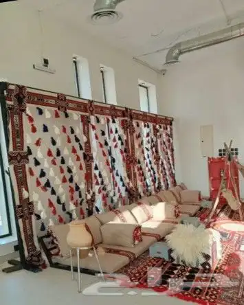 تأجير خيام 2