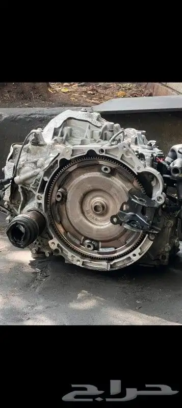 قير جير جمس جير تاهو يوكن سبارك سنترا مستورده نضيفه ومجدد 9