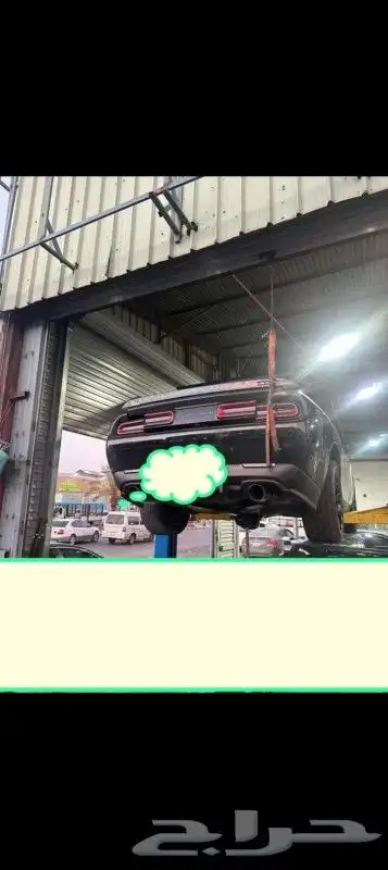 قير جير جمس جير تاهو يوكن سبارك سنترا مستورده نضيفه ومجدد 4