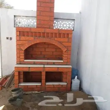 مشبات الدمام 8