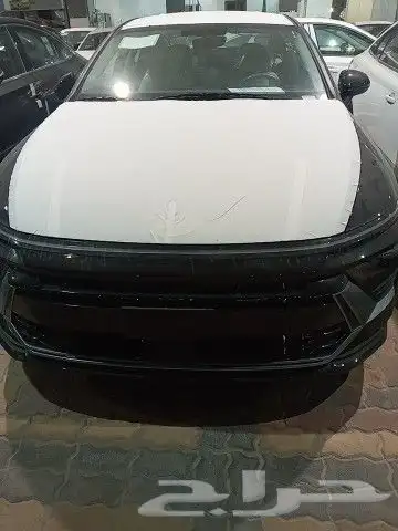 هيونداي سوناتا سمارت 2025 0