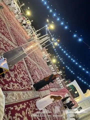 تأجير دفيات اخيام 2