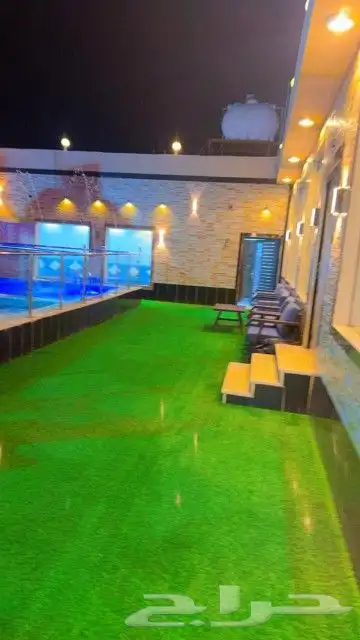 شاليه يارا 6