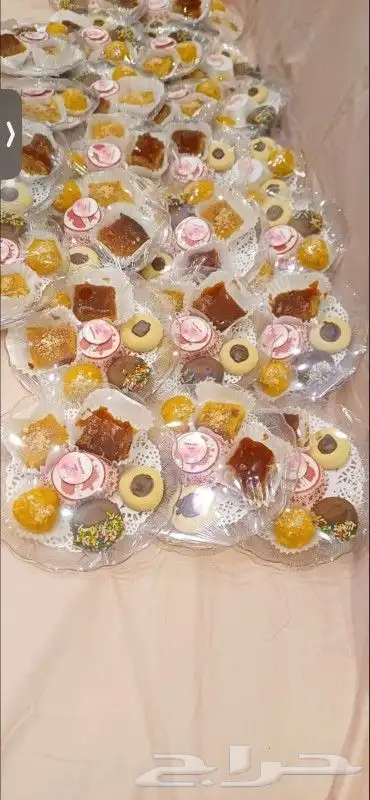 معجنات طازجه ولذيذة 5