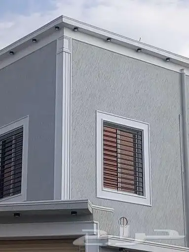 ديكورات خارجيه 2