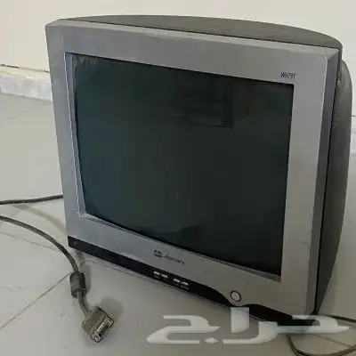 شاشة قديمة 0