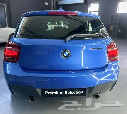 شنطه وصدام f20 bmw 0