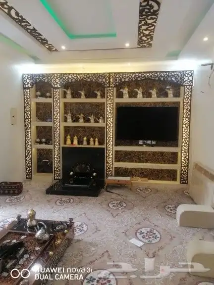 مشبات الدمام 5
