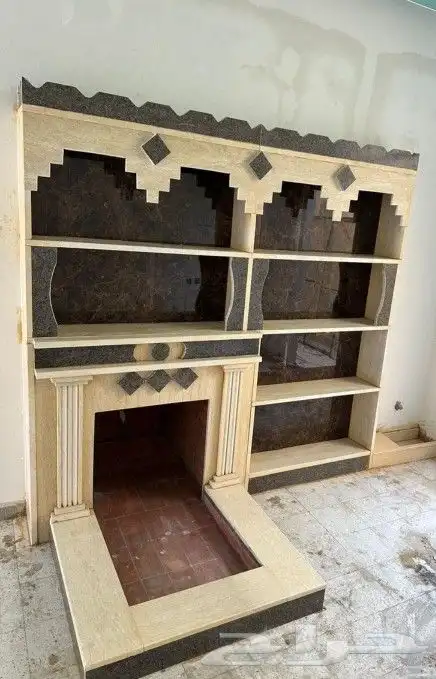 مشبات الدمام 3