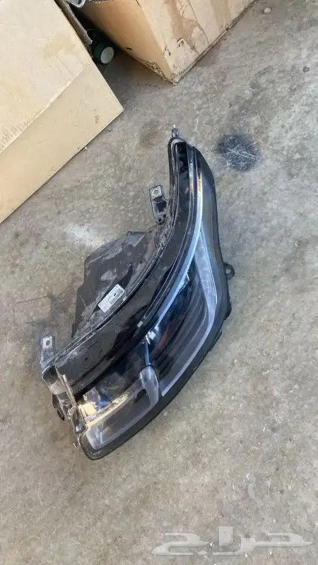 شمعه رانج روفر فوج 2020 2022 اصلي وكاله 1