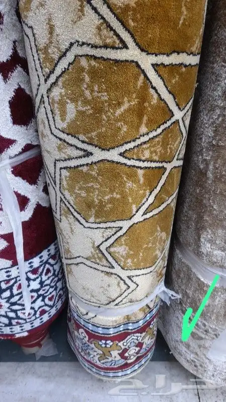 موكيت مساجد ومدات 7