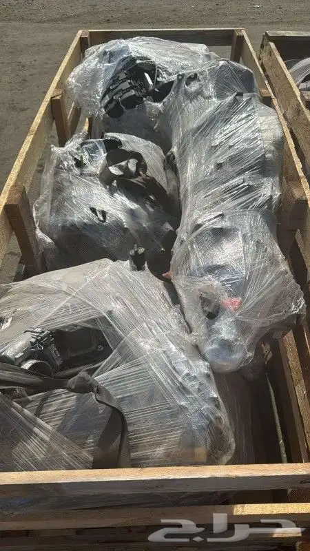 عالم الجربكسات الاوتوماتيك 5