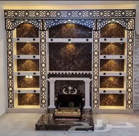 مشبات الدمام 2