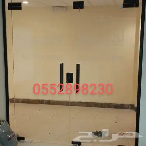 زجاج سكريت الجنوب 7