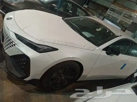 شانجان يوني في سبورت 0