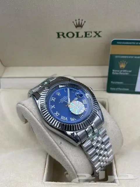 ساعات رولكس 8