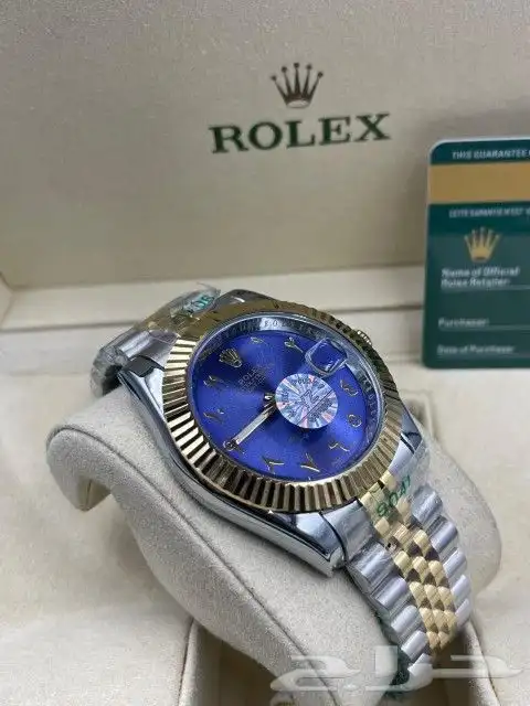 ساعات رولكس 0