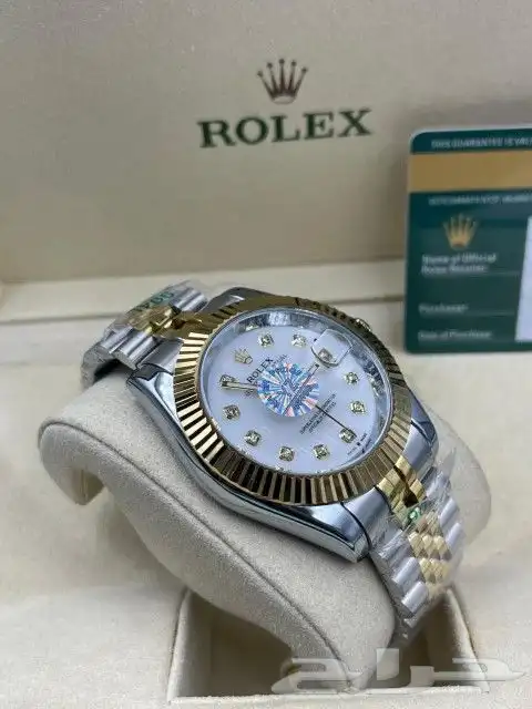 ساعات رولكس 9