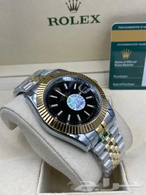 ساعات رولكس 2