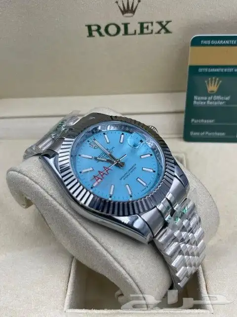 ساعات رولكس 3