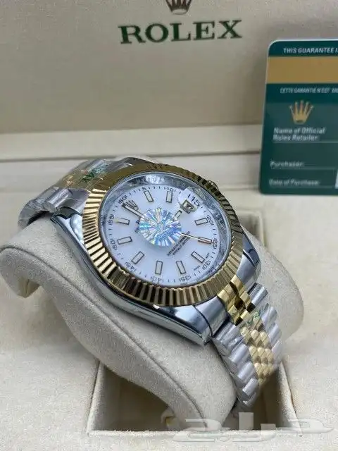 ساعات رولكس 1