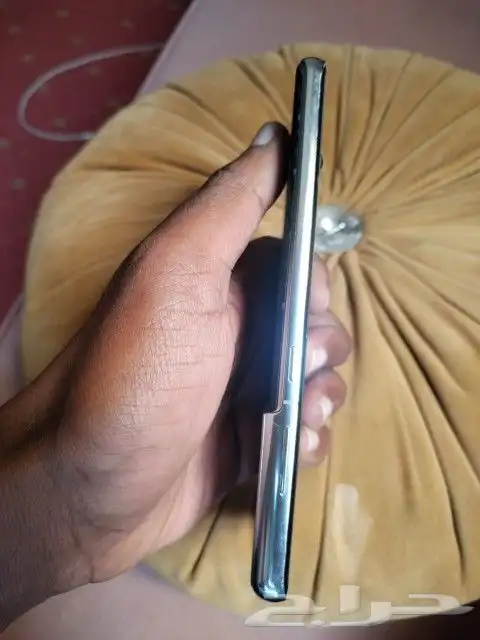 سامسونج اس 21 الترا للبيع او البدل بمناسب هونر 200 Pro 3