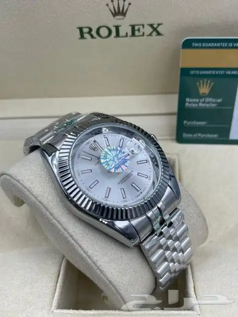 ساعات رولكس 6