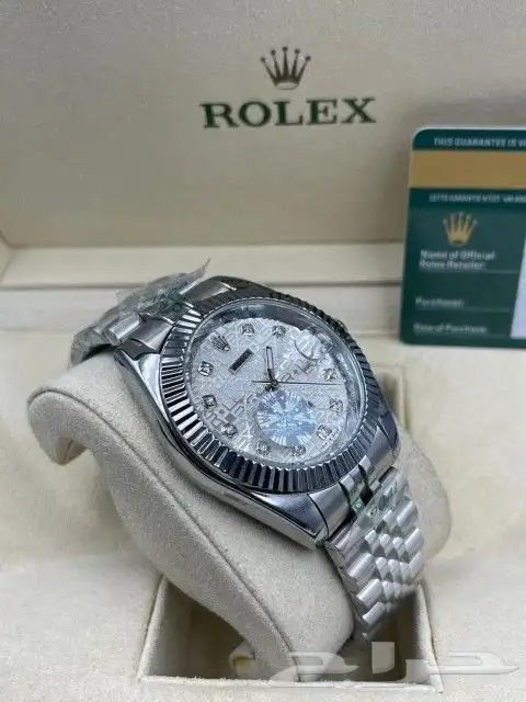 ساعات رولكس 7