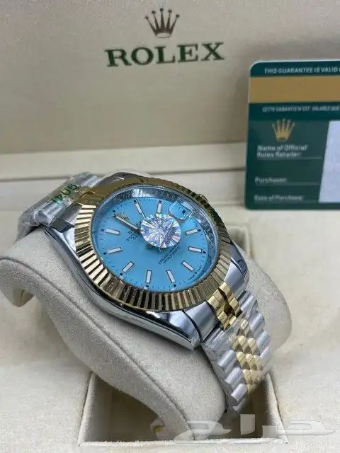 ساعات رولكس 4