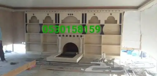مشبات خميس مشيط وابها مرحبا 4