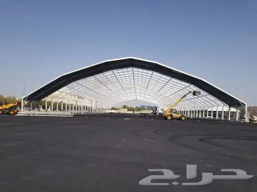 خيام اروبيه للايجار وكل مستلزمات الحفلات والمناسبات 3