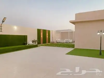 استراحه بحي قرطبه أ للبيع 1