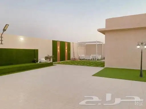 استراحه بحي قرطبه أ للبيع 1