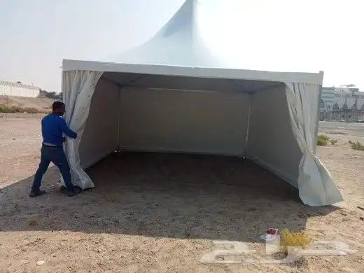 خيام اروبيه للايجار وكل مستلزمات الحفلات والمناسبات 1