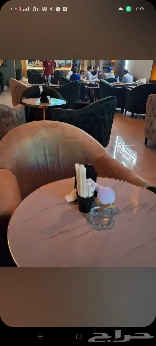 كراسي لاونج كافيه بافضل الاسعار 10