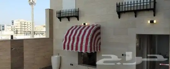 خيام - بيوت شعر - ديوانيات - مظلات - تفصيلات جميع الاشرعه 7