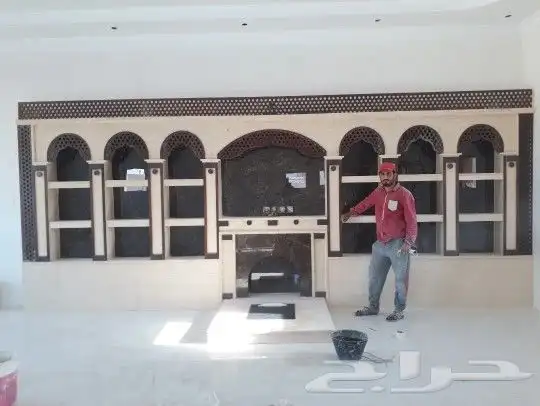 مشبات الدمام 0