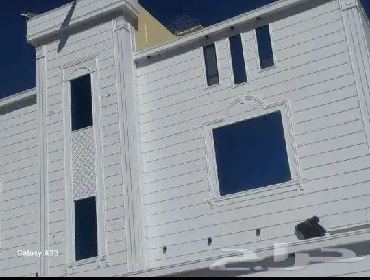 ديكورات خارجيه 1