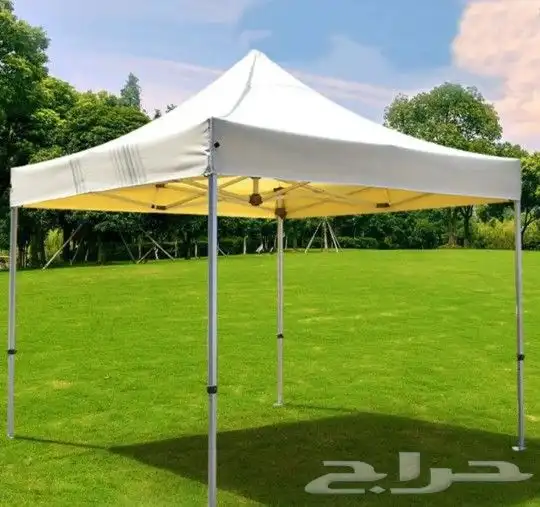 خيام - بيوت شعر - ديوانيات - مظلات - تفصيلات جميع الاشرعه 8