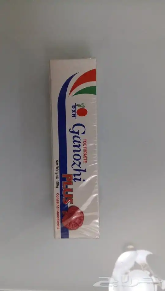 منتجات شركة DXN 16