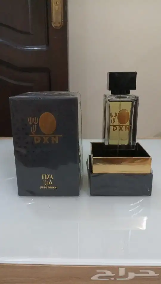 منتجات شركة DXN 27