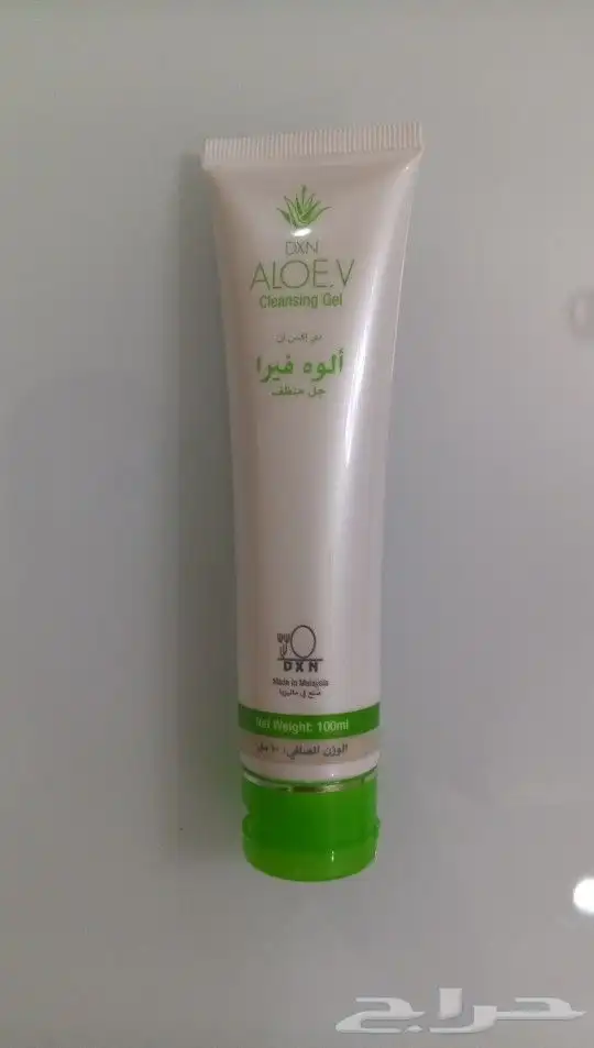 منتجات شركة DXN 7