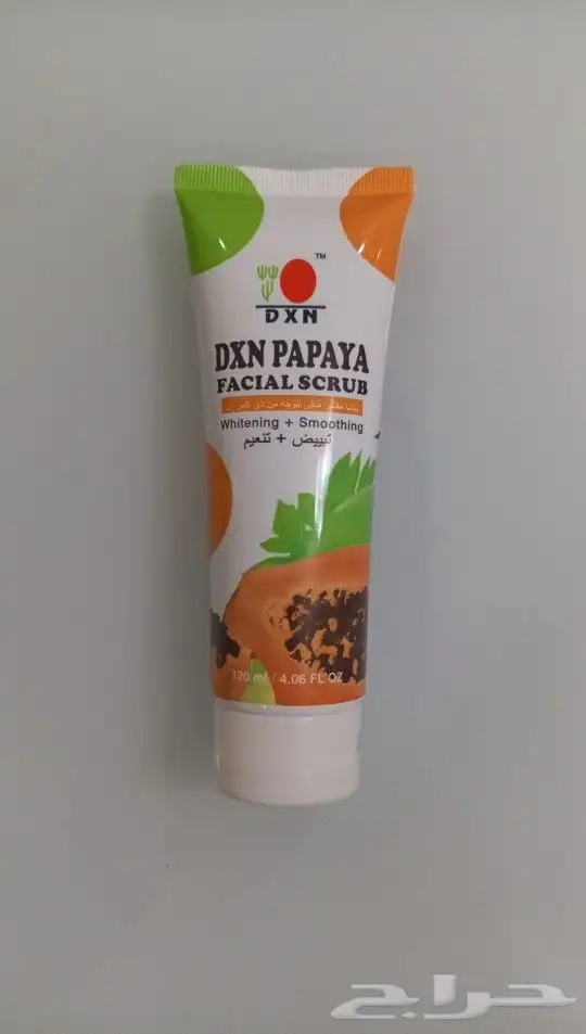 منتجات شركة DXN 5