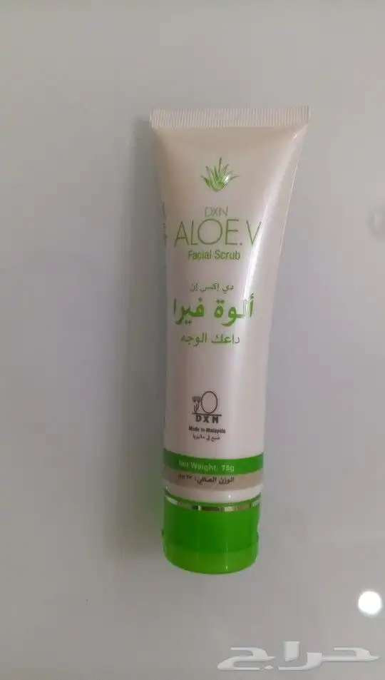 منتجات شركة DXN 6