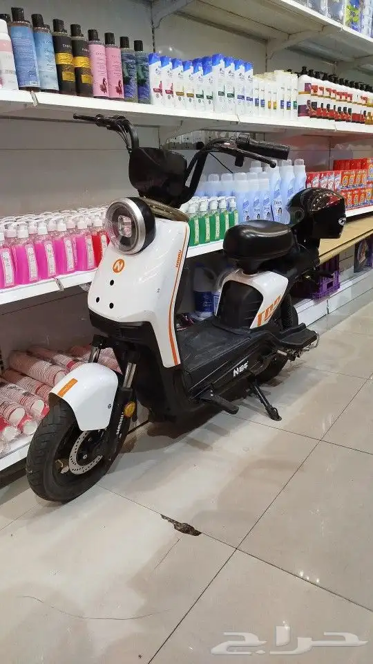 Scooter for sale 0