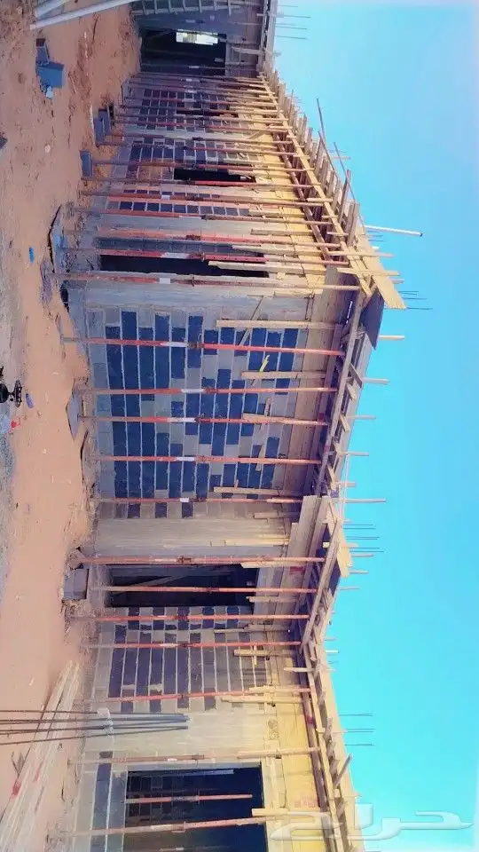 مقاولات عامه 7