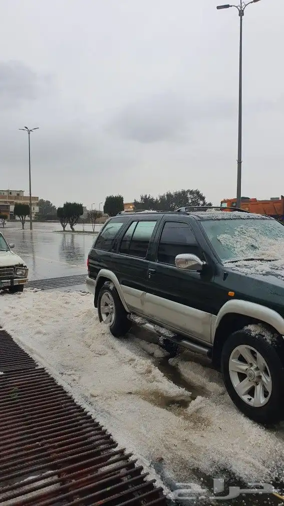 باثفندر 2000 قير توماتايك 4