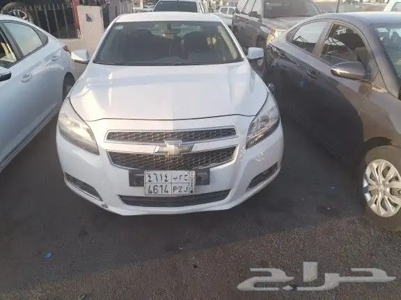 شيفروليه ماليبو مديل 2015 0
